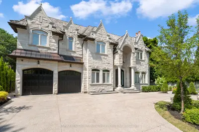 29 Junewood Crescent, Toronto, On M2l 2c3