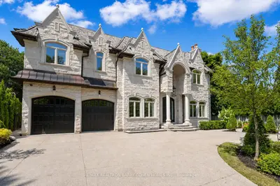 29 Junewood Crescent, Toronto, On M2l 2c3