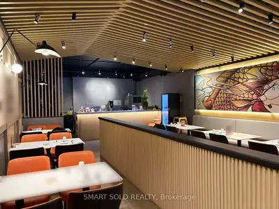 333 Spadina Avenue, Toronto, On M5t 2e9