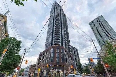 159 Wellesley Street E 1308, Toronto C08, On M4y 0h5