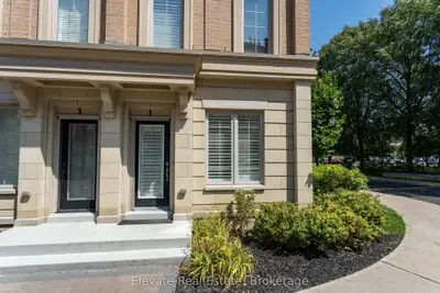 1 Hargrave Lane 1, Toronto C12, On M4n 0a4
