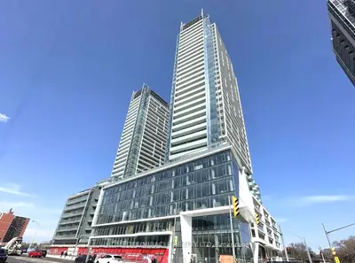 7 Golden Lion Heights N2106, Toronto C14, On M2m 0c1