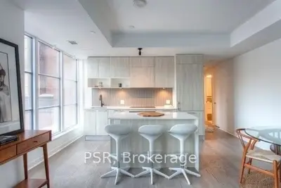 501 Adelaide Street W 401, Toronto, On M5v 1t4