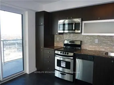275 Yorkland Road 3304, Toronto C15, On M2j 0b4
