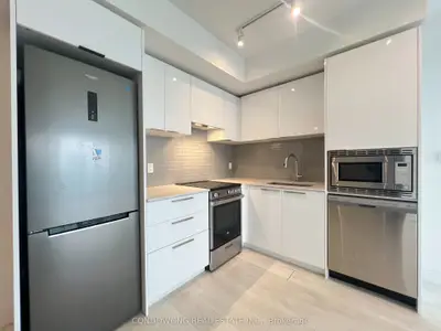 501 Yonge Street 4812, Toronto C08, On M4y 0g8