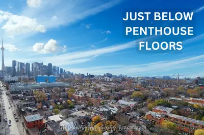 195 Mccaul Street 1601, Toronto C01, On M5t 1w6