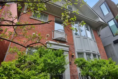 97 Farnham Avenue, Toronto C02, On M4v 1h6