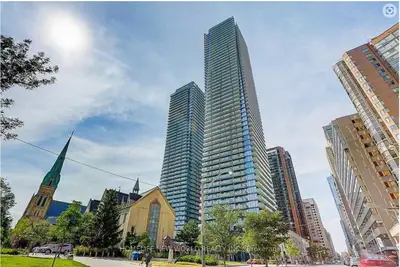 1080 Bay Street 2311, Toronto C01, On M5s 0a6