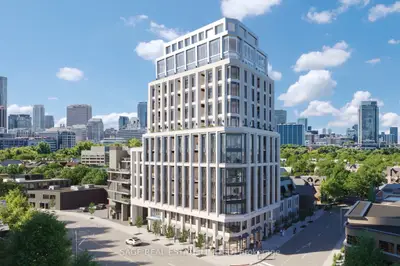 287 Davenport Road 1301, Toronto C02, On M5r 1j9