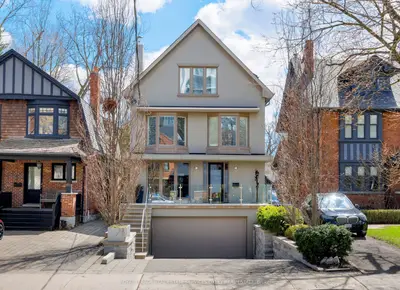 67 Lynwood Avenue, Toronto C02, On M4v 1k5