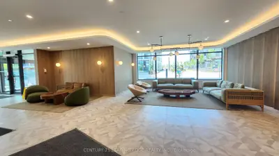 5 Quarrington Lane 2904, Toronto C13, On M3c 0s5