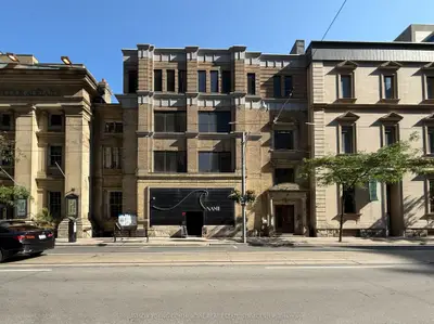 55 Adelaide Street E 100, Toronto C08, On M5c 1k6