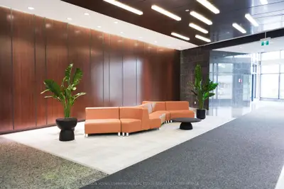 2550 Victoria Park Avenue 401, Toronto, On M2j 4p8