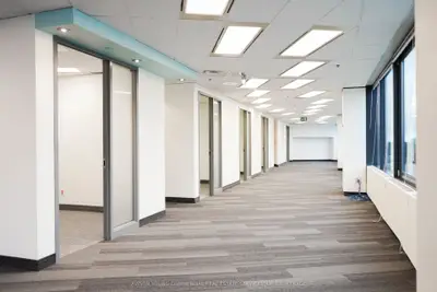 2550 Victoria Park Avenue 500, Toronto, On M2j 4p8