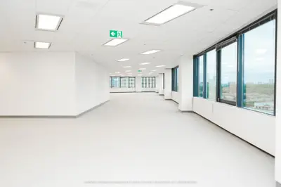 2550 Victoria Park Avenue 800, Toronto, On M2j 4p8