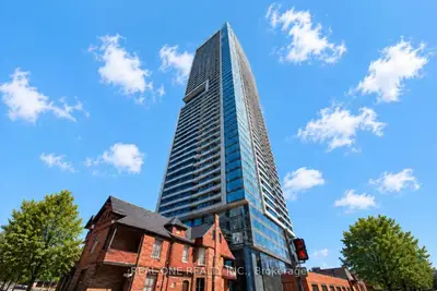 609 Sherbourne Street 609, Toronto C08, On M4x 0a4