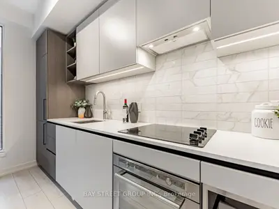 55 Mercer Street 312, Toronto C01, On M5v 0w4