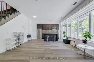 2 Teagarden Court N 102, Toronto C14, On M2n 0l6