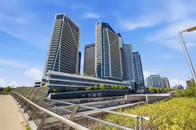 50 Ordnance Street 2304, Toronto C01, On M6k 0c9