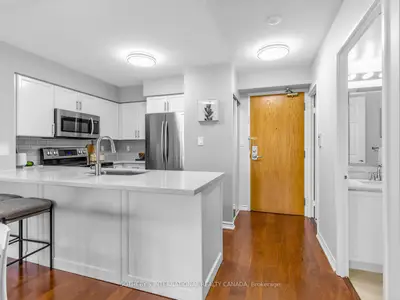 225 Merton Street 307, Toronto C10, On M4s 3h1