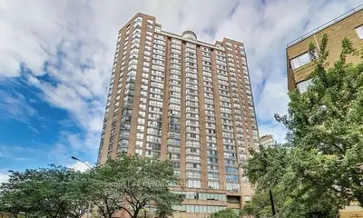 44 St Joseph Street 2404, Toronto C01, On M4y 2w4