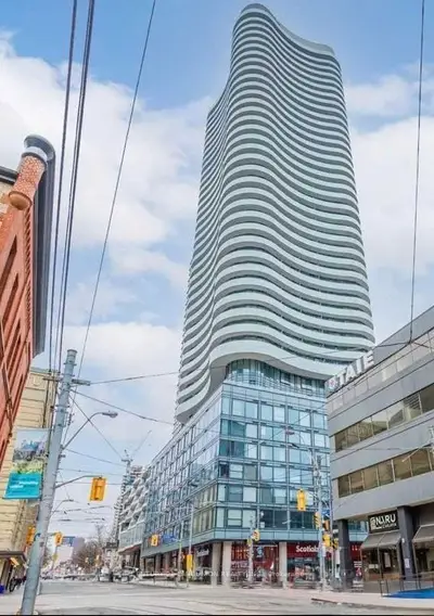 403 Church Street 508, Toronto C08, On M4y 2c2