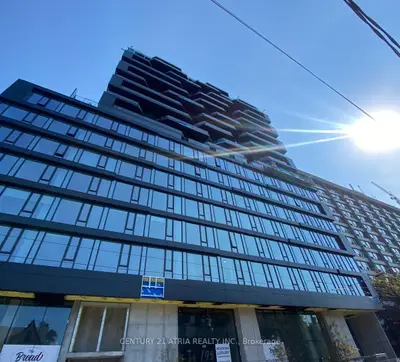 195 Mccaul Street 713, Toronto C01, On M5t 1w6