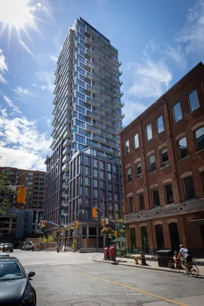 2a Church Street 2401, Toronto C08, On M5e 0e1