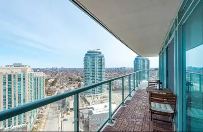 5508 Yonge Street 2310, Toronto C07, On M2n 5s2