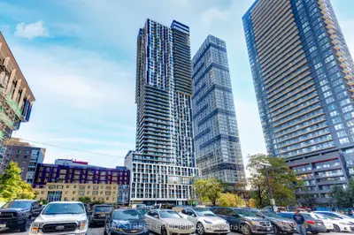 251 Jarvis Street 3809, Toronto C08, On M5b 0c3