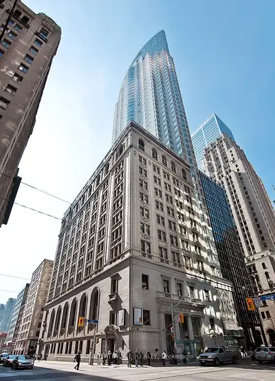 1 King Street W 4404, Toronto C01, On M5h 1a1