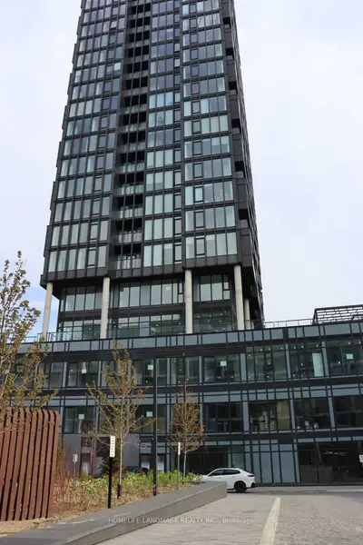 1 Quarrington Lane 709, Toronto C13, On M3c 0s4