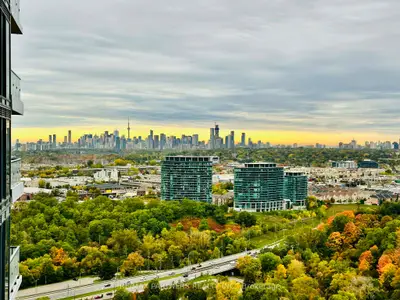 10 Inn On The Park Drive 2603, Toronto C13, On M3c 0p9
