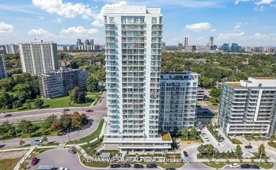 10 Deerlick Court 202, Toronto C13, On M3a 0a7