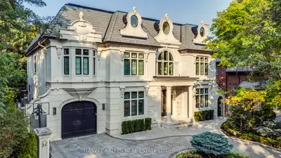 34 Medalist Road, Toronto, On M2p 1y5