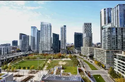 15 Fort York Boulevard 1601, Toronto C01, On M5v 3y4