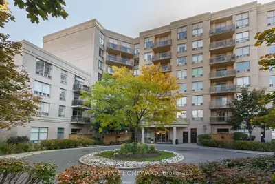 1730 Eglinton Avenue E 201, Toronto C13, On M4a 2x9