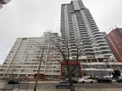 50 Dunfield Avenue 715, Toronto C10, On M4s 0e3