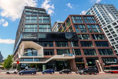 130 Queens Quay E 1314-1324, Toronto C08, On M5a 0p6