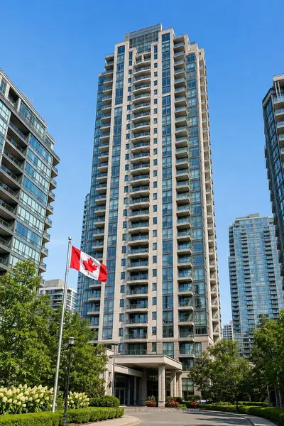 23 Hollywood Avenue 3309, Toronto C14, On M4l 2k4