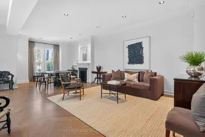 47 Walker Avenue, Toronto, On M4v 1g3