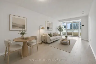85 East Liberty Street 519, Toronto C01, On M6k 3r4