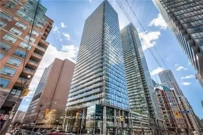 37 Grosvenor Street 405, Toronto C01, On M4y 3g5