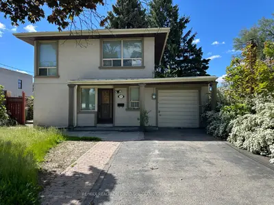 7 Cadillac Avenue, Toronto C06, On M3h 1r8