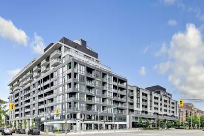621 Sheppard Avenue E 303, Toronto C15, On M2k 1b5