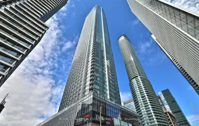 10 York Street 5001, Toronto C01, On M5j 2l9