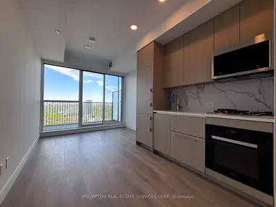 18 Esther Shiner Boulevard 2607, Toronto C15, On M2k 0j7