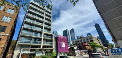 169 John Street 303, Toronto C01, On M5t 1x3