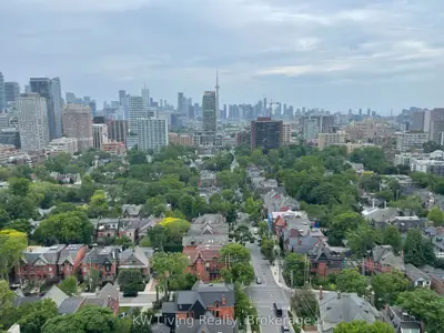 181 Bedford Road 2208, Toronto C02, On M5r 0c2