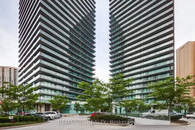 5500 Yonge Street 409, Toronto C07, On M2n 7l1